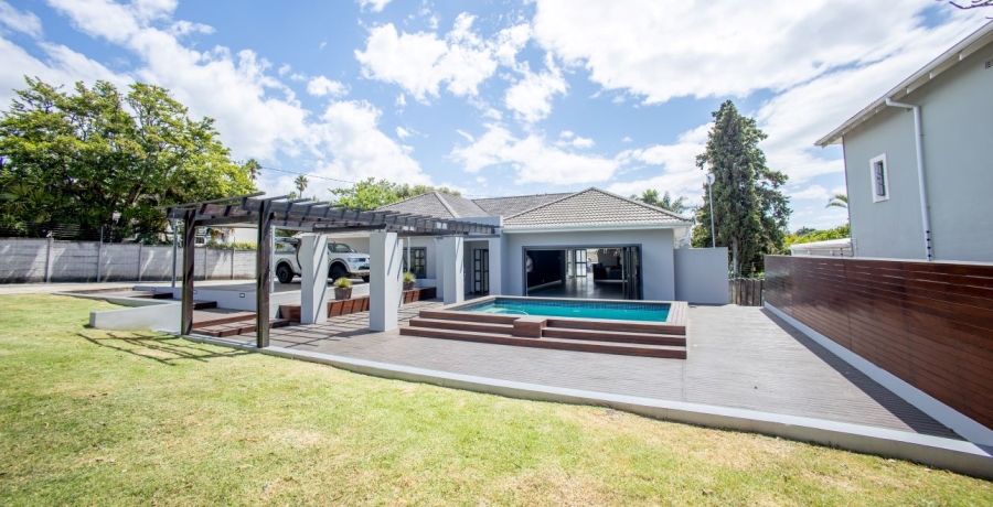 5 Bedroom Property for Sale in Vincent Heights Eastern Cape